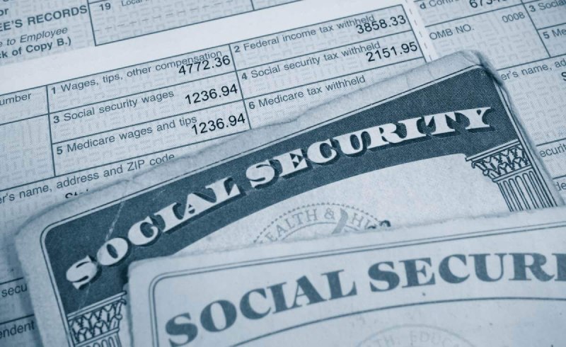 Changes to Your  Business’s Social Security Payroll Taxes