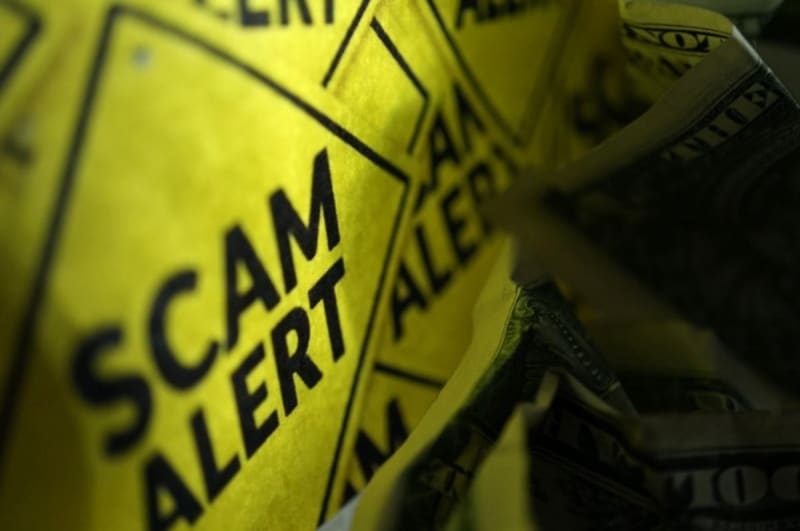 Protecting People from IRS Scams