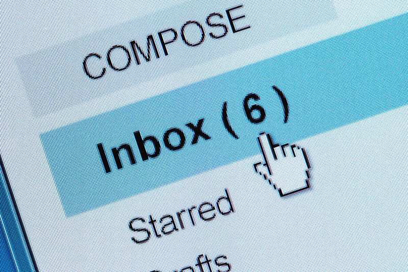 Email Inbox Management for  Business Owners