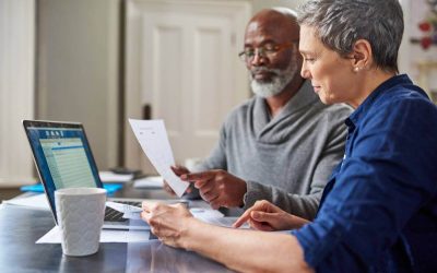 A New Retirement Plan for  Small Business Owners